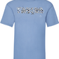 T-shirt Tavira Azulejos