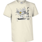 T-shirt Kids Espelho 2