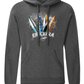 Sweatshirt Surfboards Ericeira