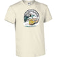T-shirt Kids Surf Life Peniche