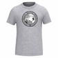 T-shirt de Criança Kariban Selo Ericeira