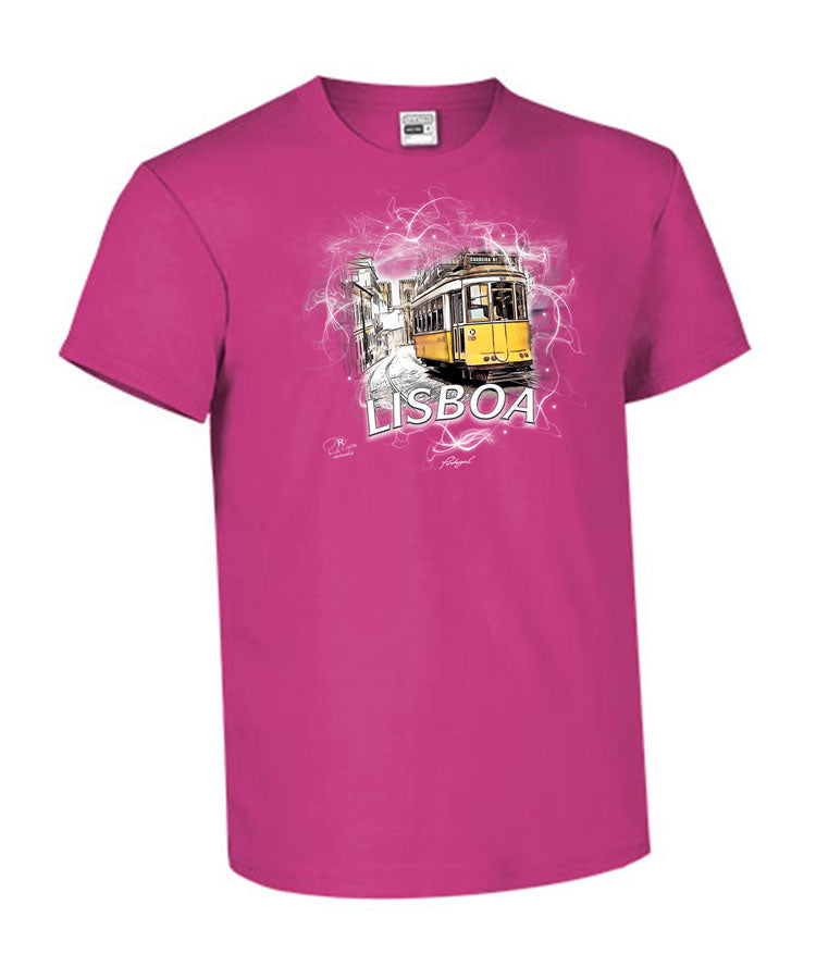 T-shirt Kids Carreira 28