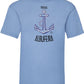 T-shirt Âncora Albufeira
