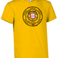 Selo Escudo Porto