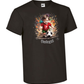 T-shirt Kids 7 Portugal