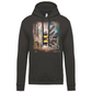 Sweatshirt Kariban com Capuz Espelho LP
