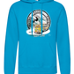 Sweatshirt Surf Life Tavira