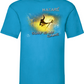 T-shirt Surf is My Game