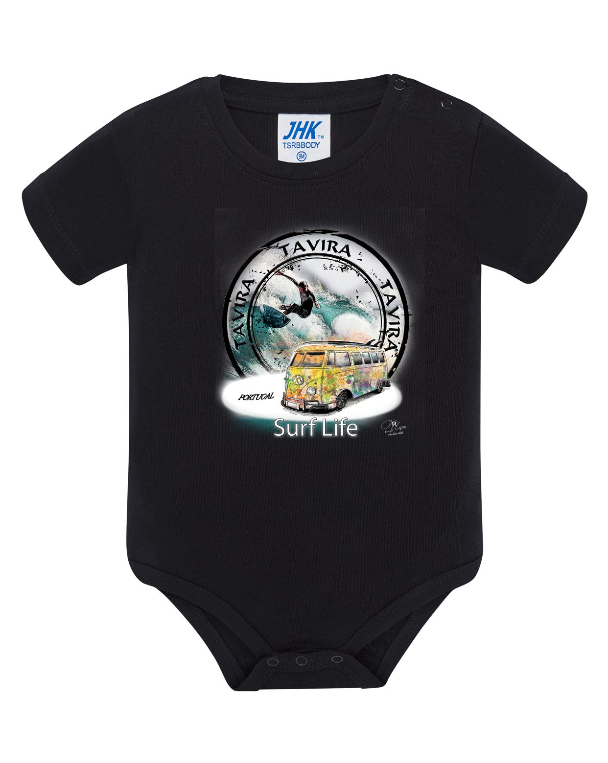 Body Surf Life Tavira