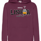 Sweatshirt Kids Original Lisboa