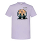 T-shirt Fruit of the Loom, Iconic, 150g, Luar Nazaré