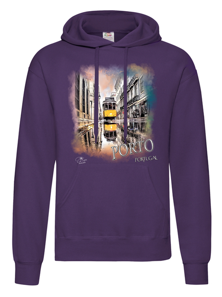 Sweatshirt Espelho LP
