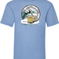 T-shirt Surf Life Olhão