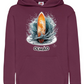 Sweatshirt Kids Prancha Olhão