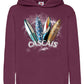 Sweatshirt Kids Surfboards Cascais