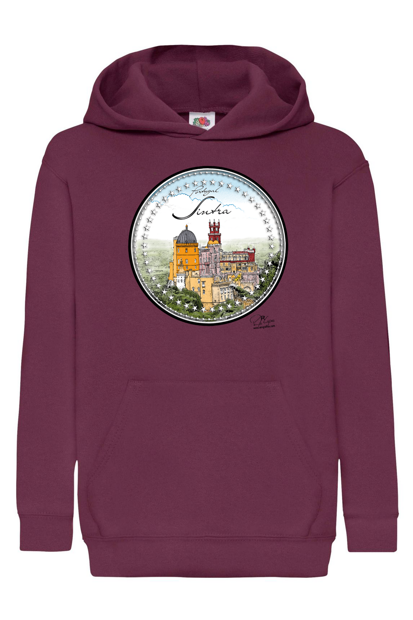 Sweatshirt Kids Extreme Sintra