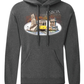 Sweatshirt Monumentos Belém