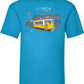 T-shirt Castelo 2