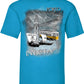 T-shirt Invicta
