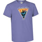 T-shirt Kids Sunset Cascais