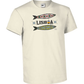 T-shirt Kids 2 Sardinhas Lisboa