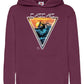 Sweatshirt Kids Sunset Cascais
