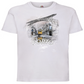 T-shirt Fruit of the Loom Kids Carreira 22 Porto