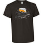 T-shirt Kids Pão de Forma Peniche