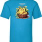 T-shirt Cesto de Bananas