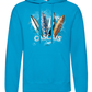 Sweatshirt Surfboards Cascais