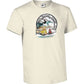 T-shirt Kids Surf Life