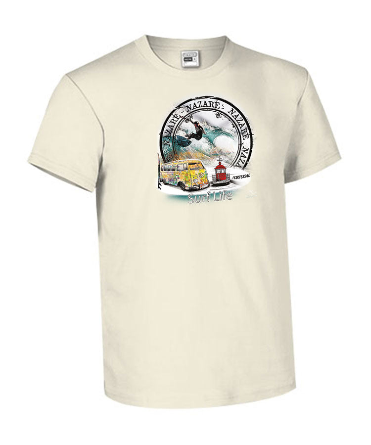 T-shirt Kids Surf Life