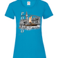T-shirt Senhora Ribeira