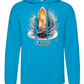 Sweatshirt Prancha Lagos