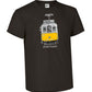T-shirt Kids Grandalhão Coimbra