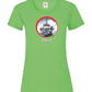T-shirt Senhora Traineira Tavira