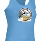 T-shirt Alças Senhora Surf Life Tavira