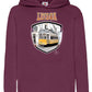 Sweatshirt Kids Lisbon Shield