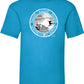 T-shirt Selo Nazaré