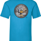 T-shirt Extreme Porto