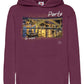 Sweatshirt Kids Porto by Night
