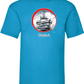T-shirt Traineira Tavira