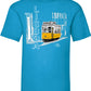 T-shirt Eléctrico 4