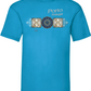 T-shirt Azulejo Árabe Porto
