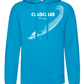 Sweatshirt Surf Cascais