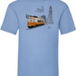 T-shirt Clérigos