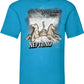 T-shirt Neptuno