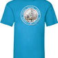 T-shirt Sello Cibeles