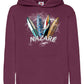 Sweatshirt Kids Surfboards Nazaré