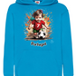 Sweatshirt Kids 7 Portugal